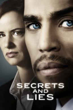 Secrets and Lies Season 2 (2016) บรรยายไทย