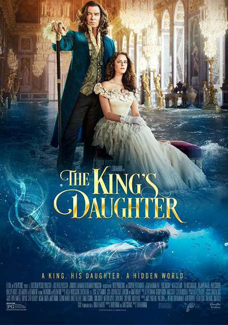 The Kings Daughter (2022)