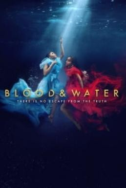 Blood & Water Season 3 (2022) Netflix บรรยายไทย