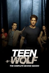 Teen Wolf  หนุ่มน้อยมนุษย์หมาป่า Season 2