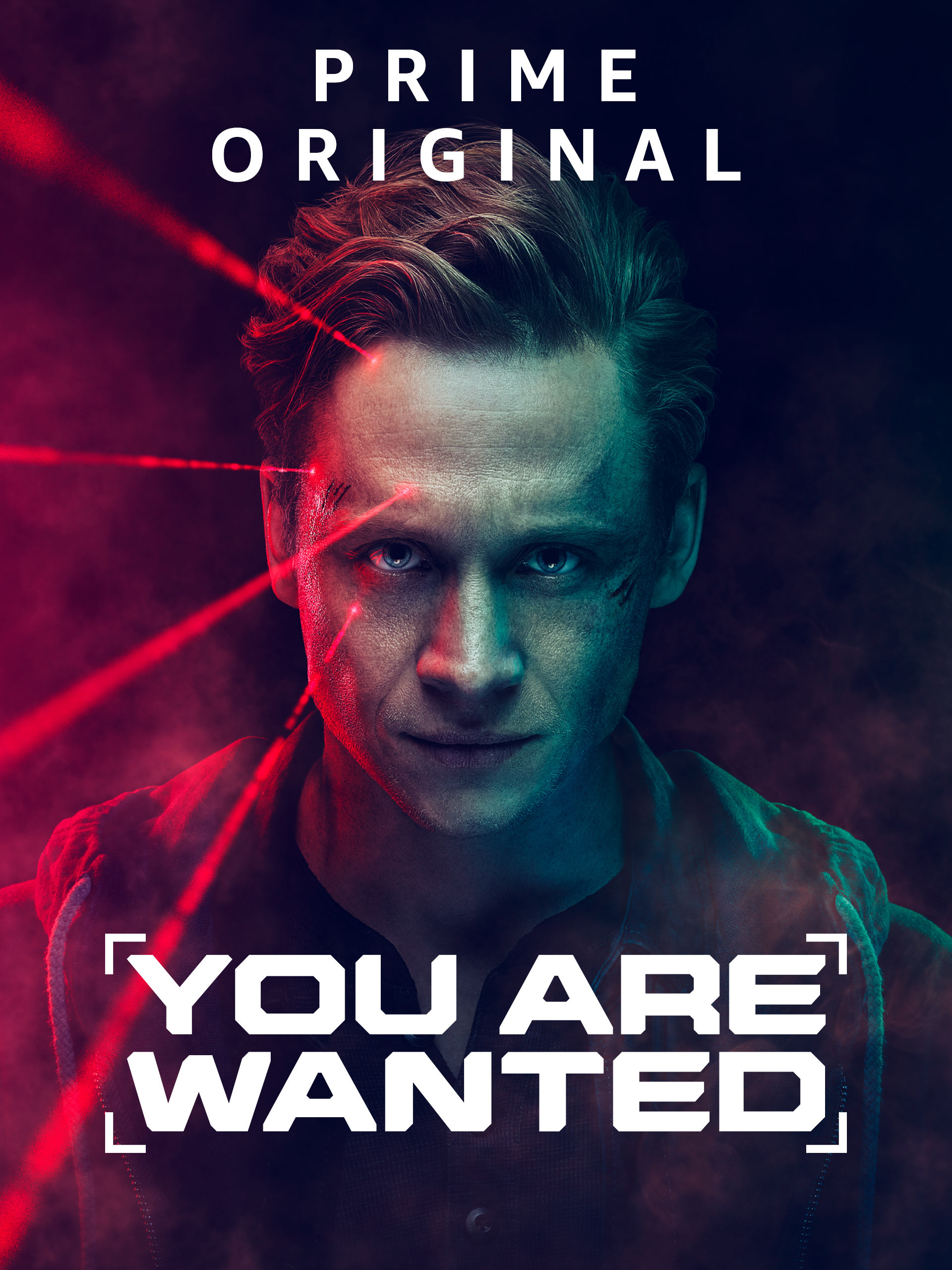 You Are Wanted (2017) มหันตภัยไซเบอร์