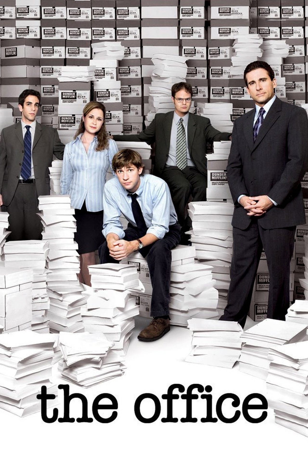 The Office (US) Season 1
