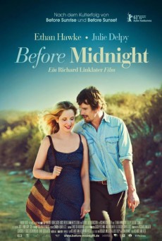  Before Midnight (2013) บทสรุปแห่งเวลาก่อนเที่ยงคืน