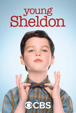 Young Sheldon เชลดอน เด็กเนิร์ดจอมกวน Season 1 (2017) บรรยายไทย