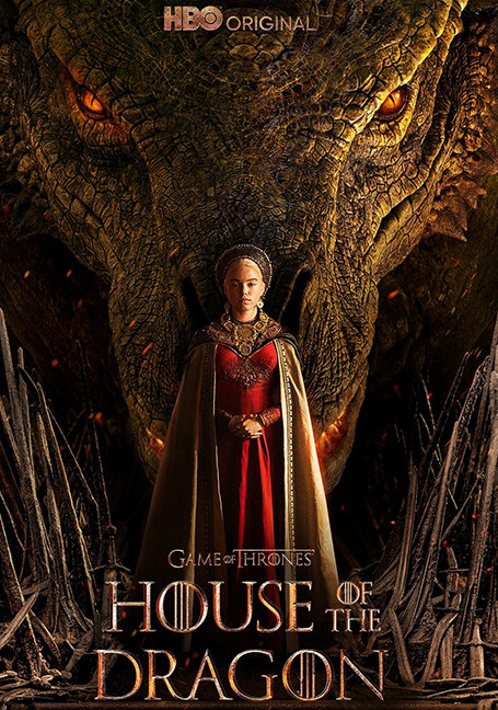 House of the Dragon (2022) Season 1