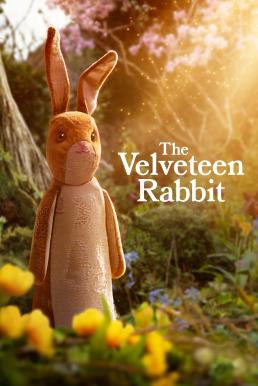 The Velveteen Rabbit (2023) Apple TV+