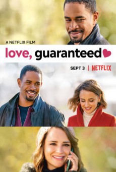 Love, Guaranteed (2020) รักรับประกัน